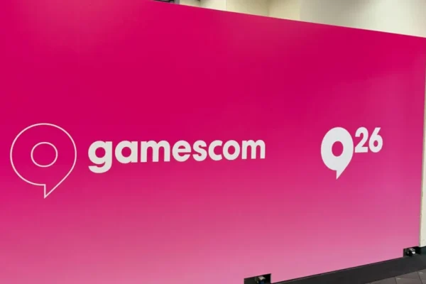 The Biggest Booths And Coolest Sights Of Gamescom 2026