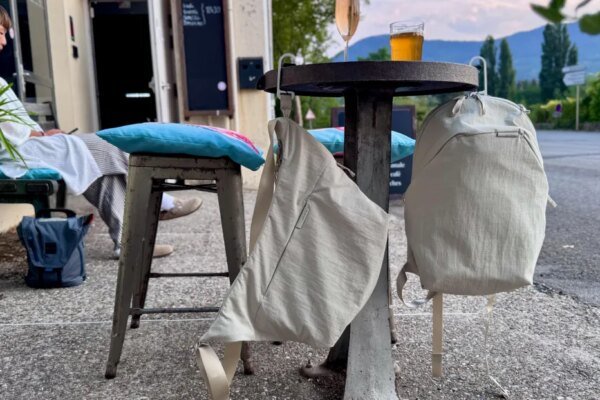 I’m hooked on Peak Design’s new City bags