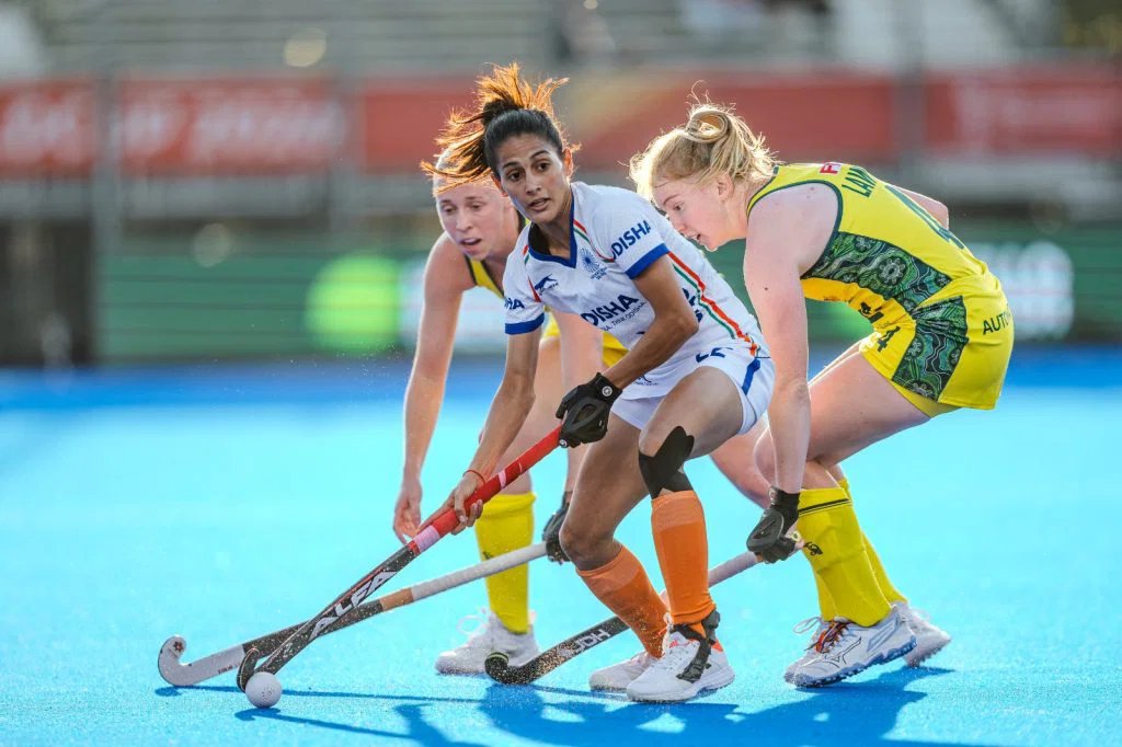 Latest Hockey News and Updates