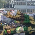 India turns to private sector to ramp up missile production