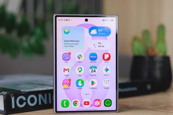 I’m now sure the Galaxy Z Fold 8 has already wiped the floor with the foldable iPhone