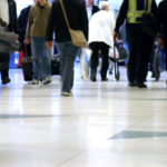 UK: CAA Reports Record-Breaking Q2 Passenger Numbers