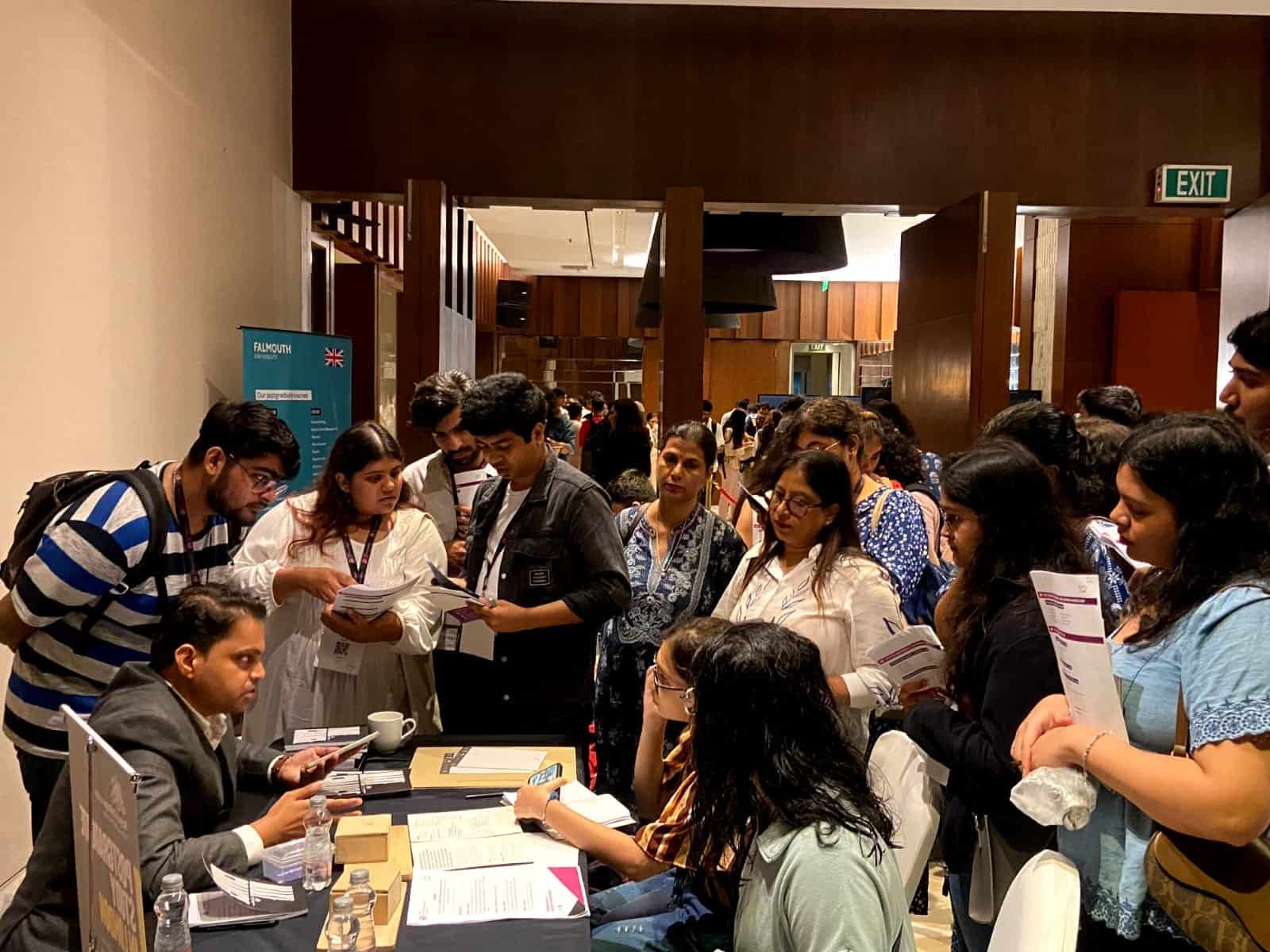 Four in five Indian study-abroad aspirants plan to return home