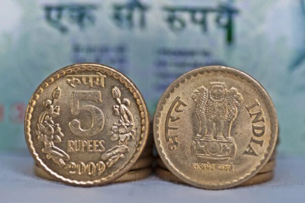India’s forex reserves hit four-month high of $707 billion