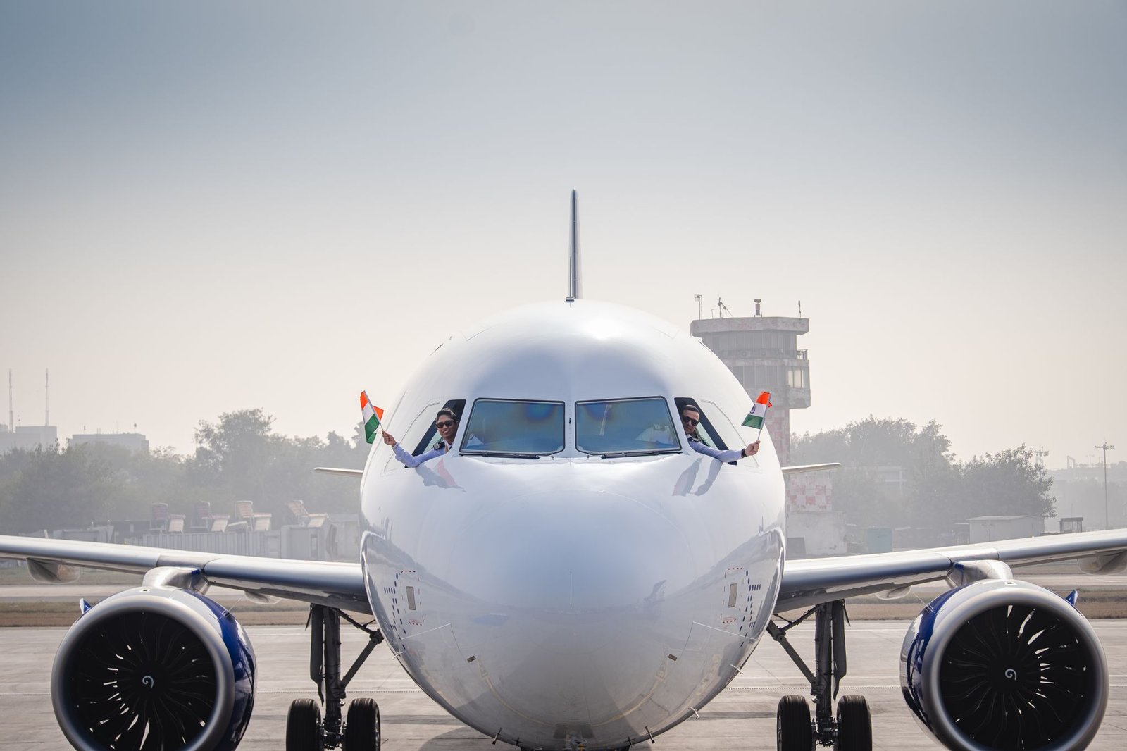 Why Enginemakers Are Building Their Largest MRO Facilities in India