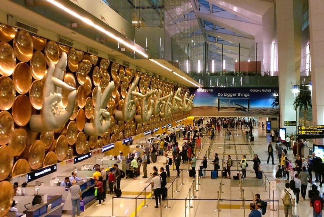 India to accept digital boarding pass for flights