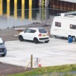 Scottish Environment Protection Agency investigating Grutness caravan park waste water issues