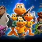 James Pond's New Trailer Has AI Alarm Bells Ringing, Comments Turned Off