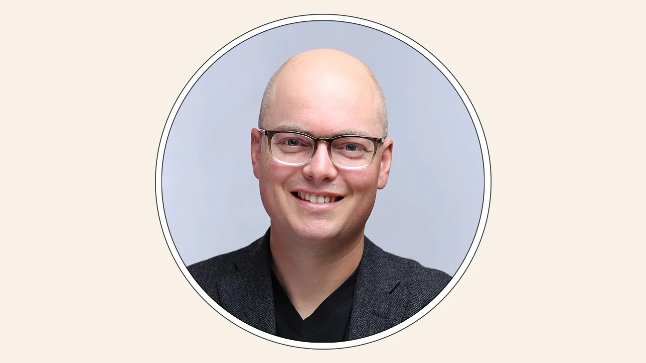 Story Syndicate Promotes Doc Exec Jon Bardin