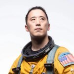 Jonny Kim, Navy astronaut, doctor and former SEAL, departs NASA