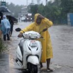 India's monsoon to weaken over west, south in next fortnight