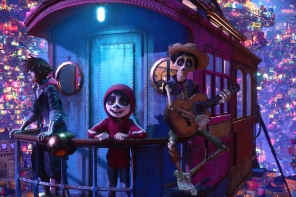 Kingdom Hearts IV - extended D23 2026 ‘Coco’ trailer