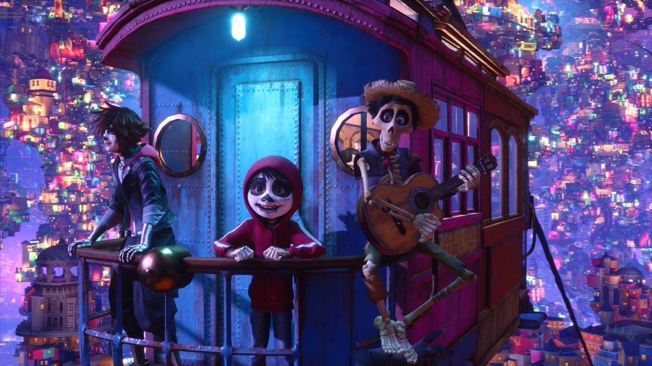 Kingdom Hearts IV - extended D23 2026 ‘Coco’ trailer