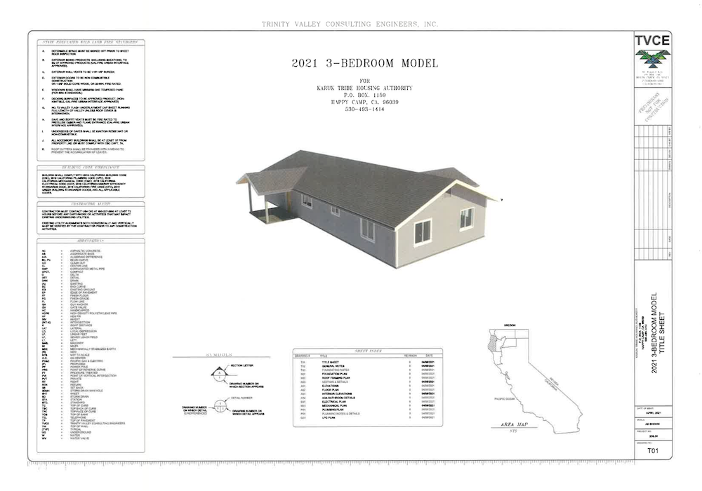 IHS awards $15.3M for tribal health workforce housing