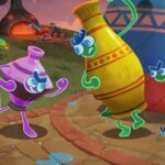 Double Fine confirms it owns all its games' IP and publishing rights after Xbox split