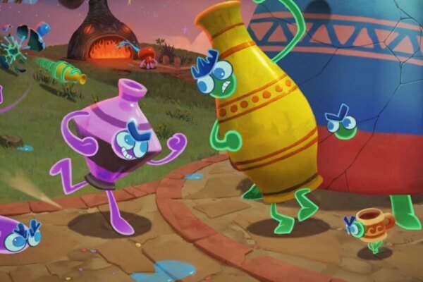 Double Fine confirms it owns all its games' IP and publishing rights after Xbox split
