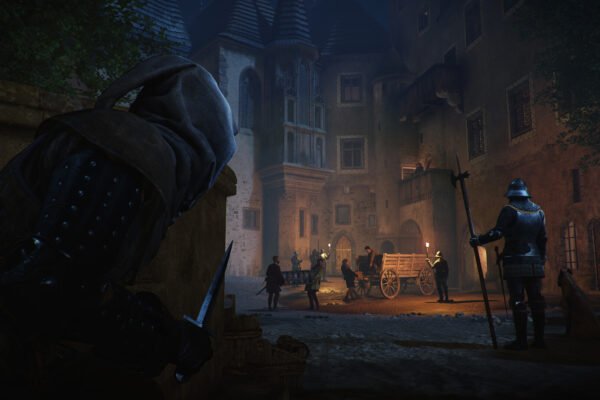 NVIDIA DLSS 5 Fixes Shadows Kingdom Come: Deliverance 2 Couldn't Render, as Daniel Vávra Says Characters Finally Look As Intended