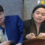 Pwede o hindi? Prosecution, defense clash over cross examination during Sara Duterte impeachment trial