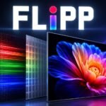 LG Display Introduces FLiPP OLED Technology, Improving Brightness By Up To 1.6X With Longer Lifespan