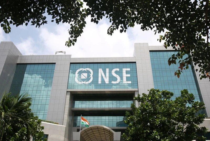 India’s NSE seeks valuation of up to $55 bln in planned IPO