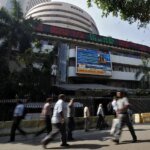 India shares higher at close of trade; Nifty 50 up 0.48%