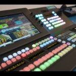 Grass Valley to showcase integrated live production environment at IBC