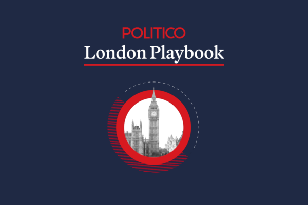 Hostile environment – POLITICO