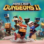 Minecraft Dungeons II Gameplay Trailer
