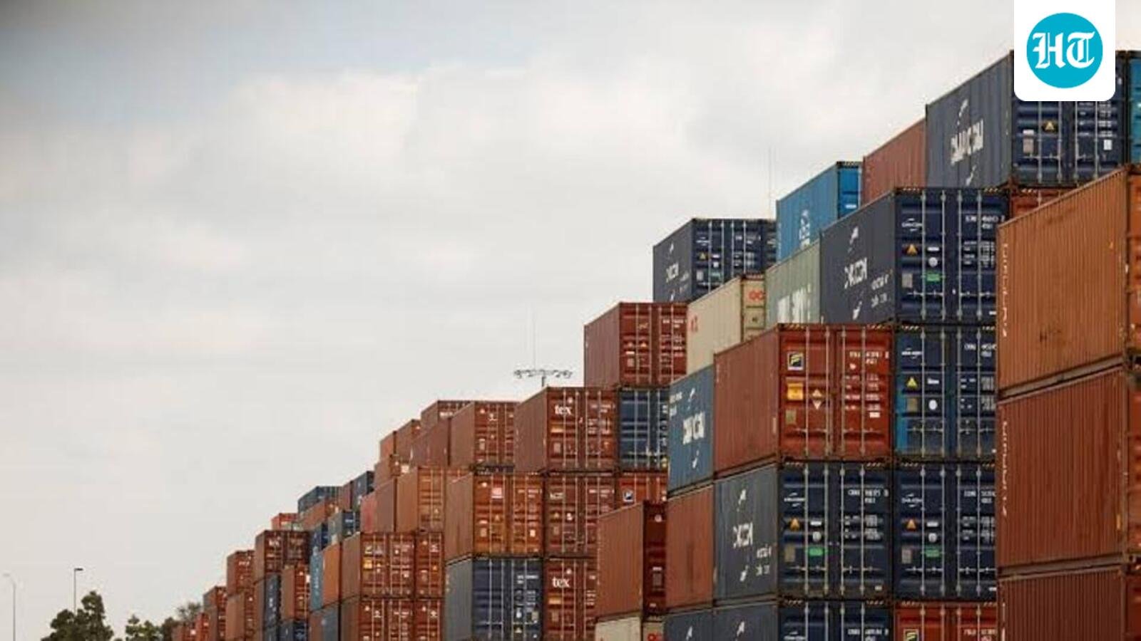 India responds to White House report on Chinese goods transshipment