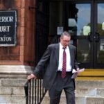 Bail revoked for man charged in fatal Hingham Apple store crash