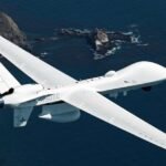 Indian Navy Leases Two Additional MQ-9B SeaGuardian UAVs