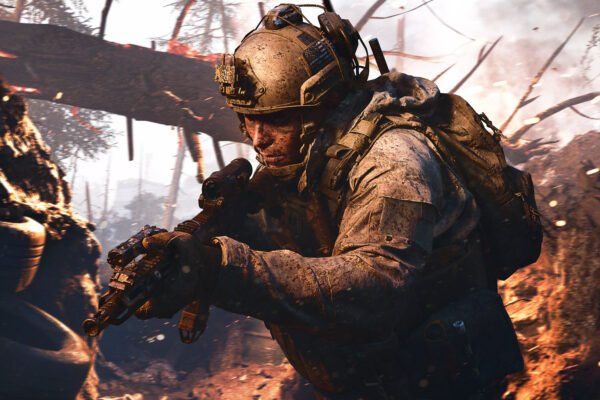 Call of Duty: Modern Warfare 4 – Inside the Maps and Movement of Multiplayer