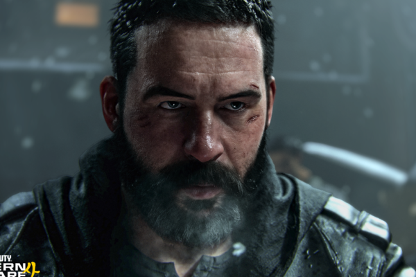 Modern Warfare 4 beta's first update is live, adding a new map, mode, and toned-down footsteps