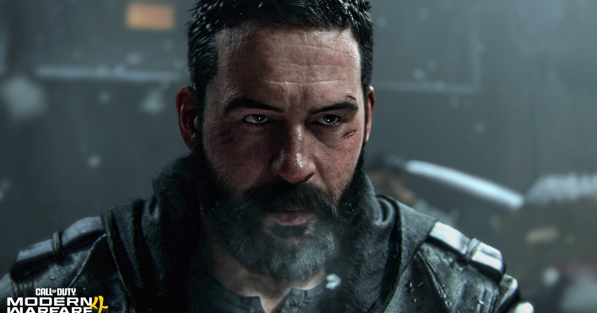 Modern Warfare 4 beta's first update is live, adding a new map, mode, and toned-down footsteps