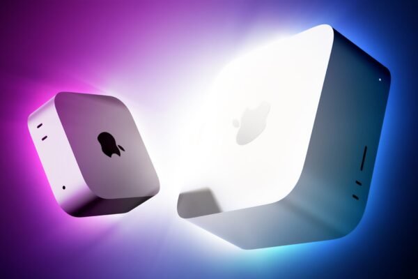 Apple Caught Off Guard by AI Demand for Mac Mini and Mac Studio