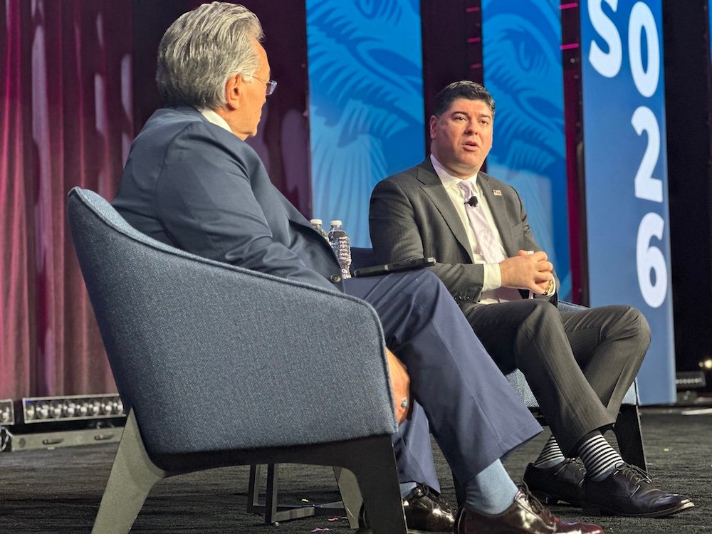 Q+A: Eric Mahroum on DOE’s push to advance 450 tribal energy projects