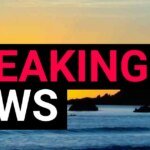 Teenage boy still missing after being swept out to sea off Welsh coast | News UK