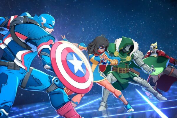 Marvel Tōkon And 2XKO Show Fighting Games Can’t Catch A Break In 2026