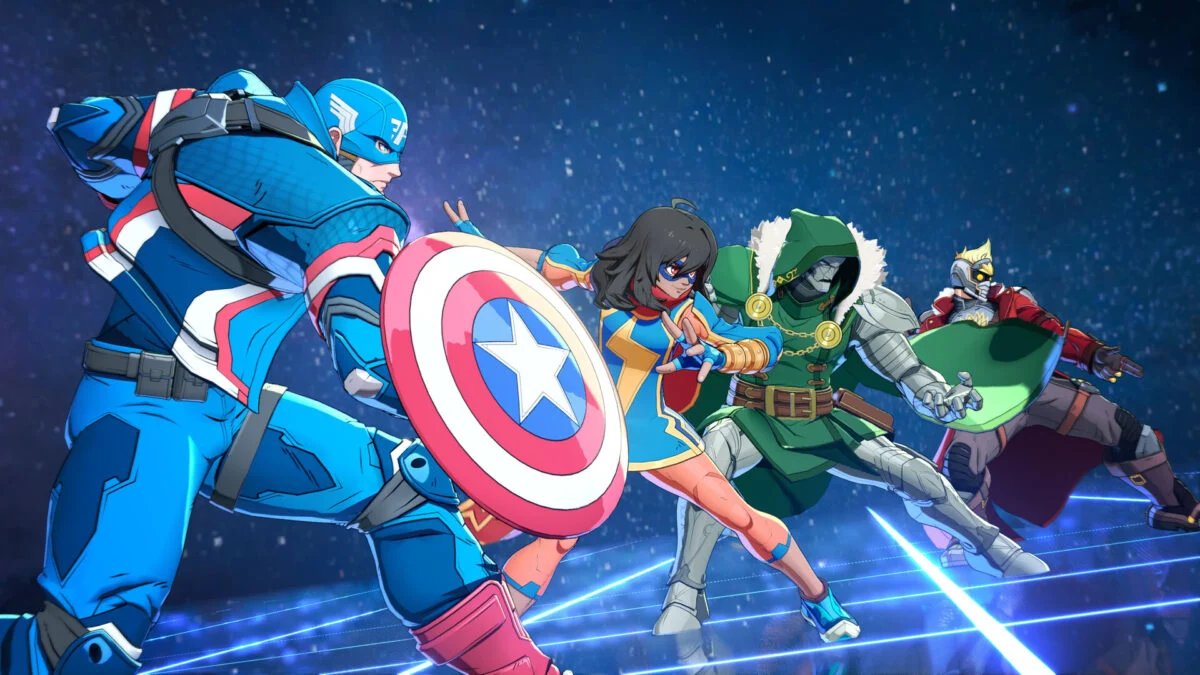 Marvel Tōkon And 2XKO Show Fighting Games Can’t Catch A Break In 2026