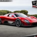 McLaren McL 6GT Concept (2026)