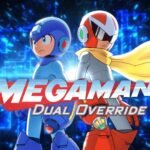 Mega Man: Dual Override first trailer, screenshots