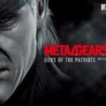 Metal Gear Solid: Master Collection Vol. 2 updates MGS4 joke, even brings back original voice actor
