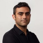 Michael Polansky is training an AI model on skin that’s still alive