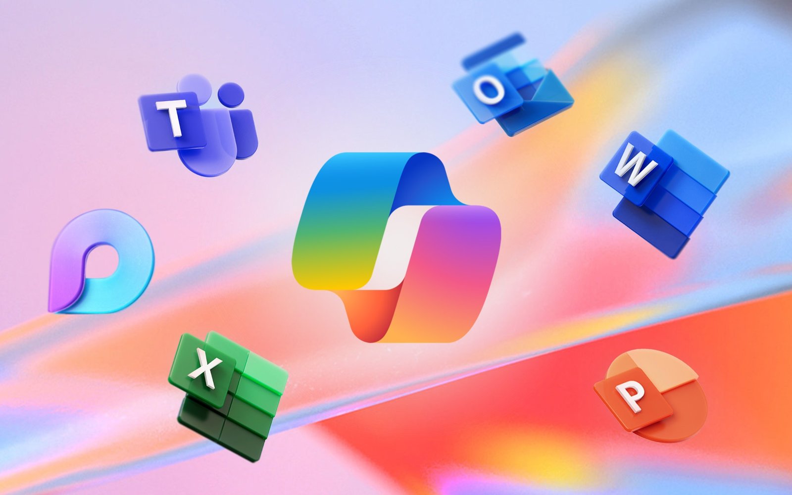 Microsoft's latest AI rebrand beats its own history of terrible rebrands, renaming Microsoft 365 Roadmap to "AI at Work"