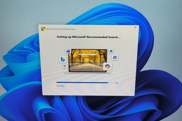 Microsoft built a dedicated app that forces Bing everywhere on Windows 11, including Chrome, Firefox, and Brave
