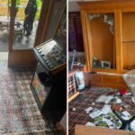 Scottish golf club 'devastated' after trophies stolen during raid