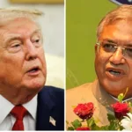 Trump cites Gyanesh Kumar while renewing push for SAVE America Act, praises India's voter ID system