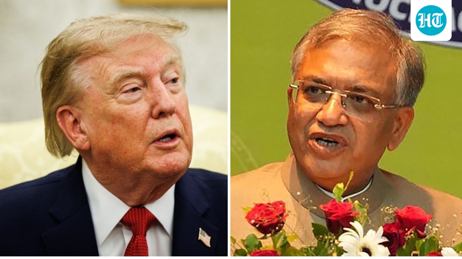 Trump cites Gyanesh Kumar while renewing push for SAVE America Act, praises India's voter ID system