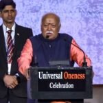 'Not welcome': Mohan Bhagwat's New York visit draws criticism from US Democrats