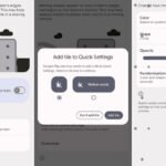 Google's anti-nausea Motion Assist dots finally rolling out on Android